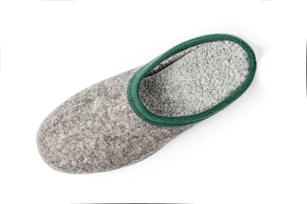 Orthopand Filzpantoffeln BAITA